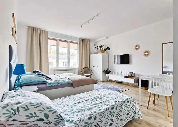 Morza Szum Studio Gdynia Swietojanska