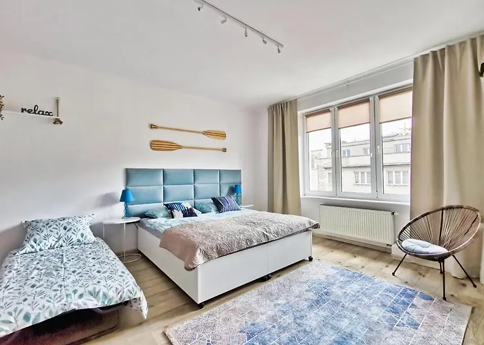 Morza Szum Studio Gdynia Swietojanska