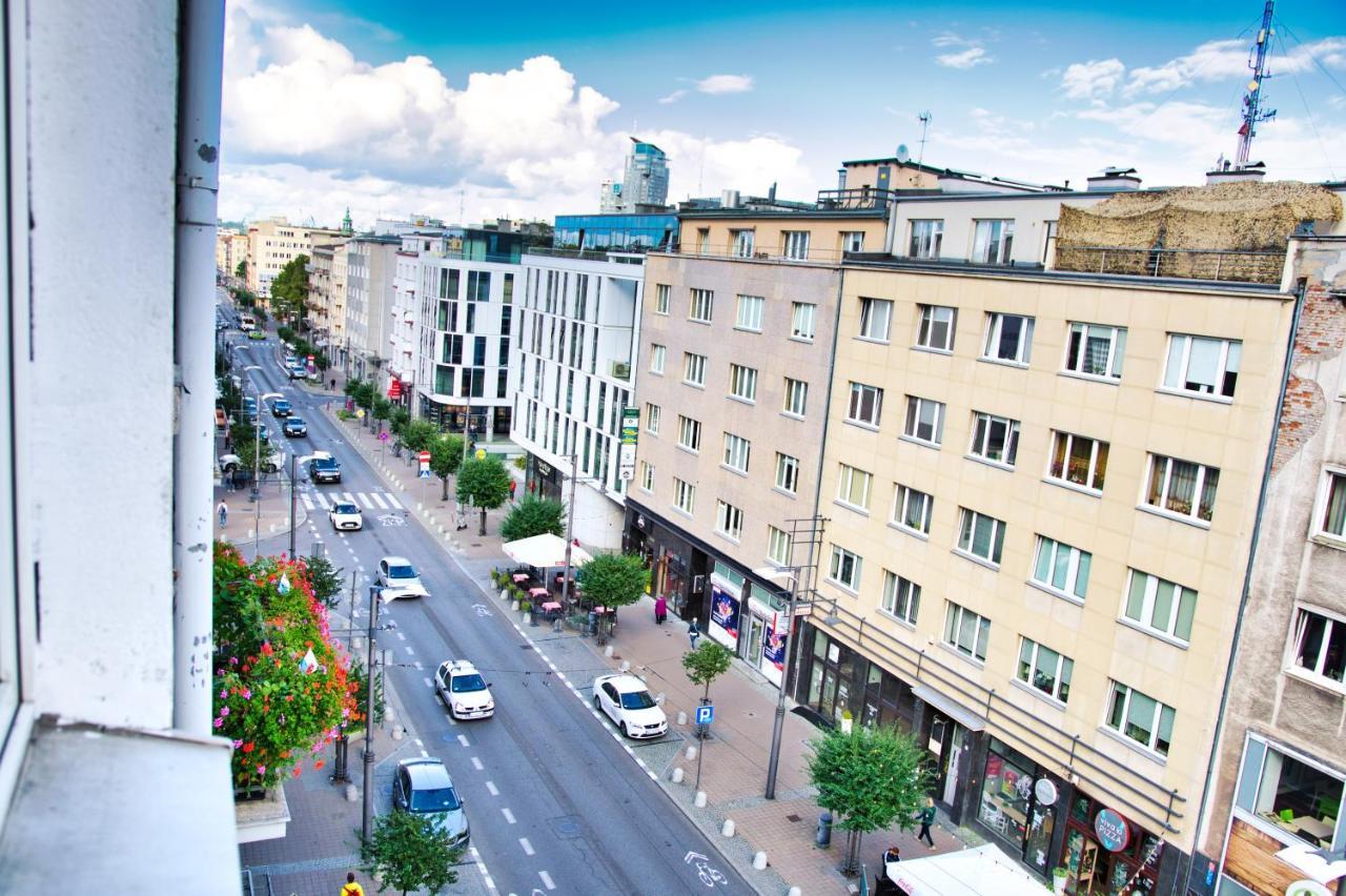 Apartment Morza Szum Swietojanska *