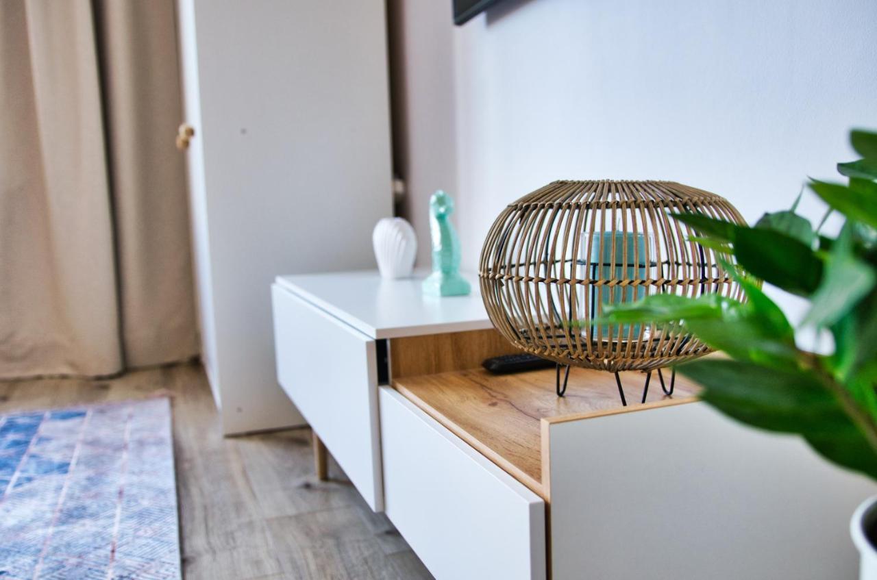 Apartment Morza Szum Swietojanska Gdynia