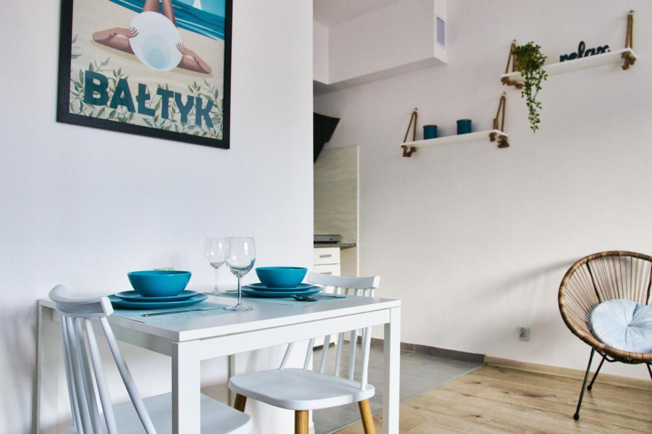 Apartment Morza Szum Swietojanska Gdynia