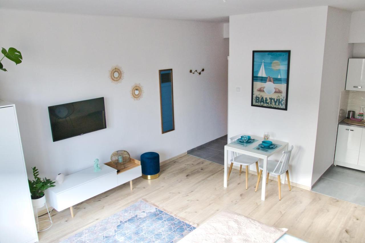 Apartment Morza Szum Swietojanska Gdynia